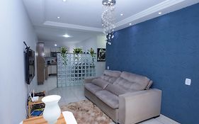 Apartamento aconchegante ideal para casais